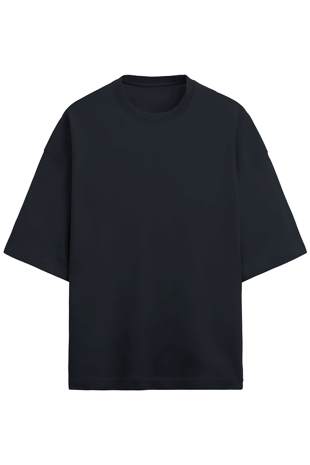City Stroll - Premium Oversized T-Shirt