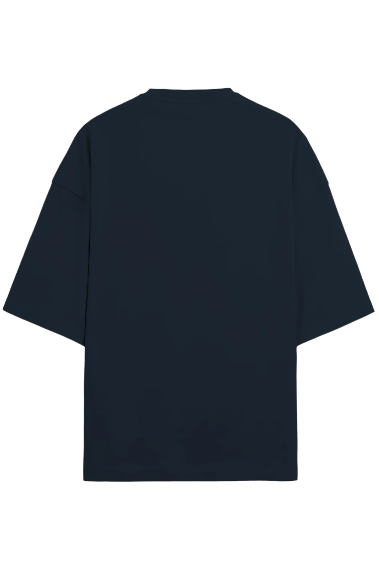 Stay Wild - Premium Oversized T-Shirt