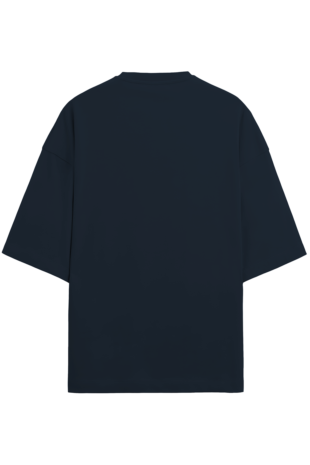 404 Not Found - Premium Oversized T-Shirt