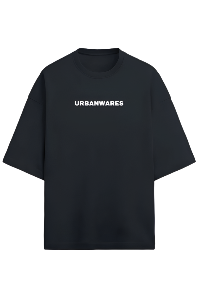 Street - Premium Oversized T-Shirt