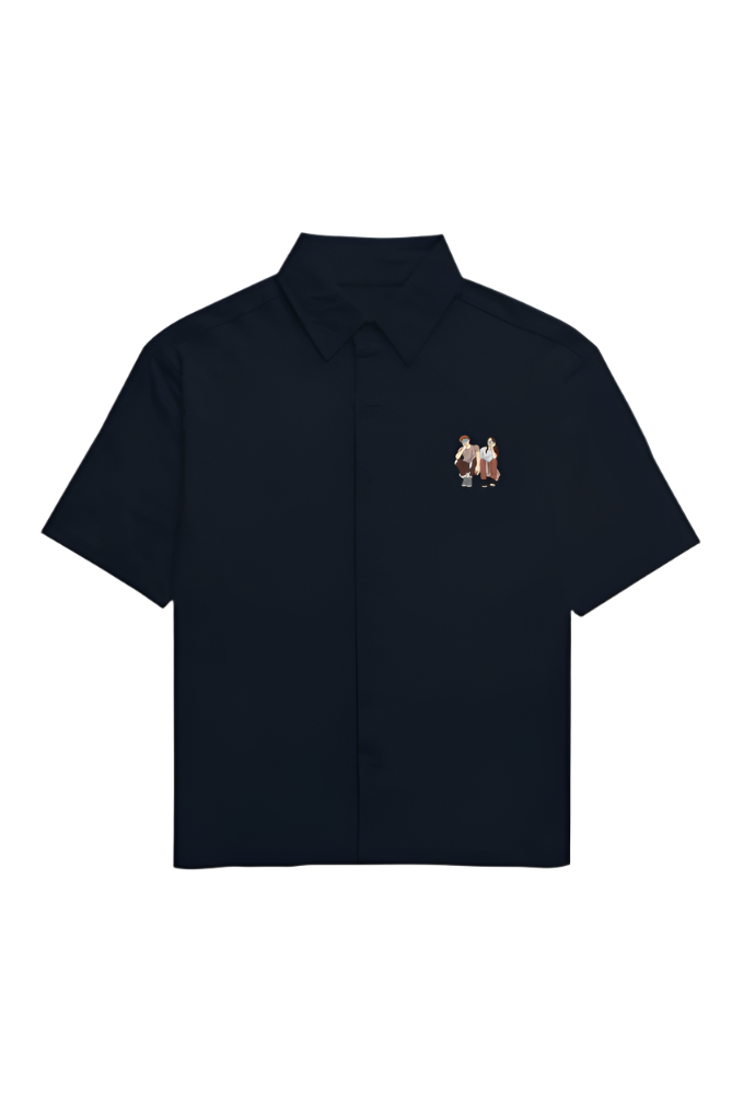 Dream - Oversized Shirt