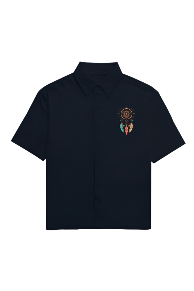 Dreamcatcher - Oversized Shirt
