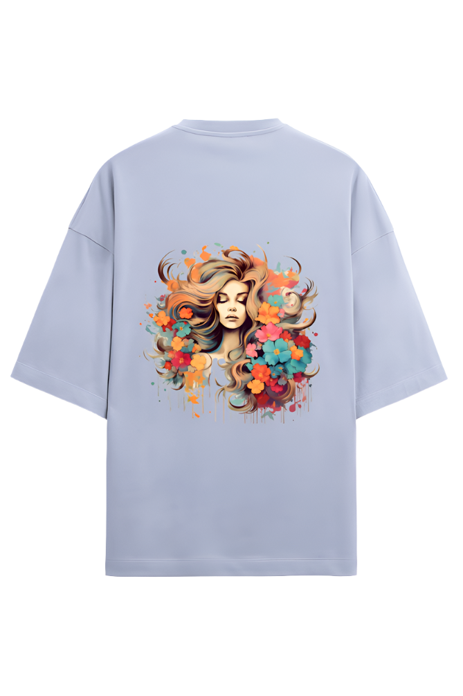 X1 Premium Oversized T-Shirt