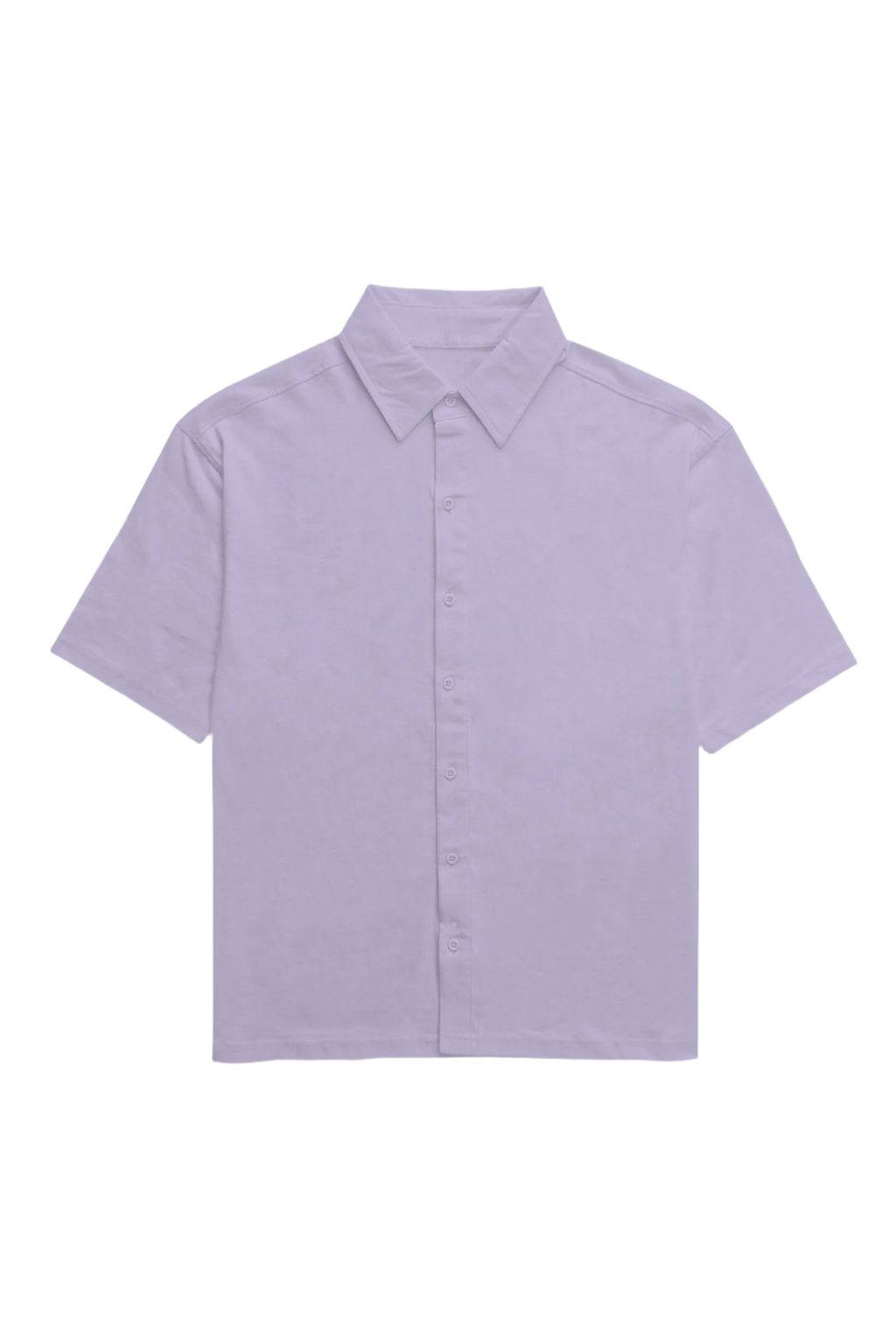 Neon Circuit - Oversized Shirt