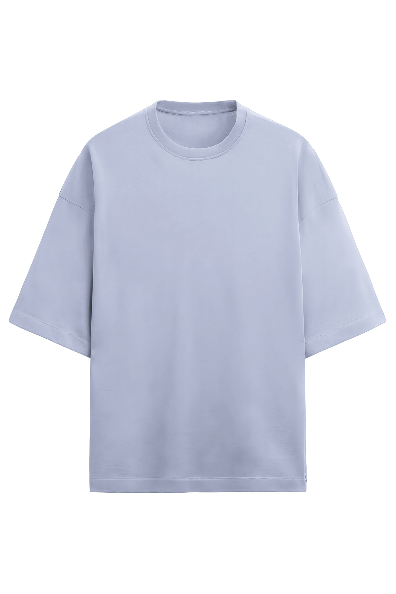 City Stroll - Premium Oversized T-Shirt