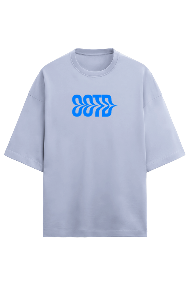 OOTD - Premium Oversized T-Shirt