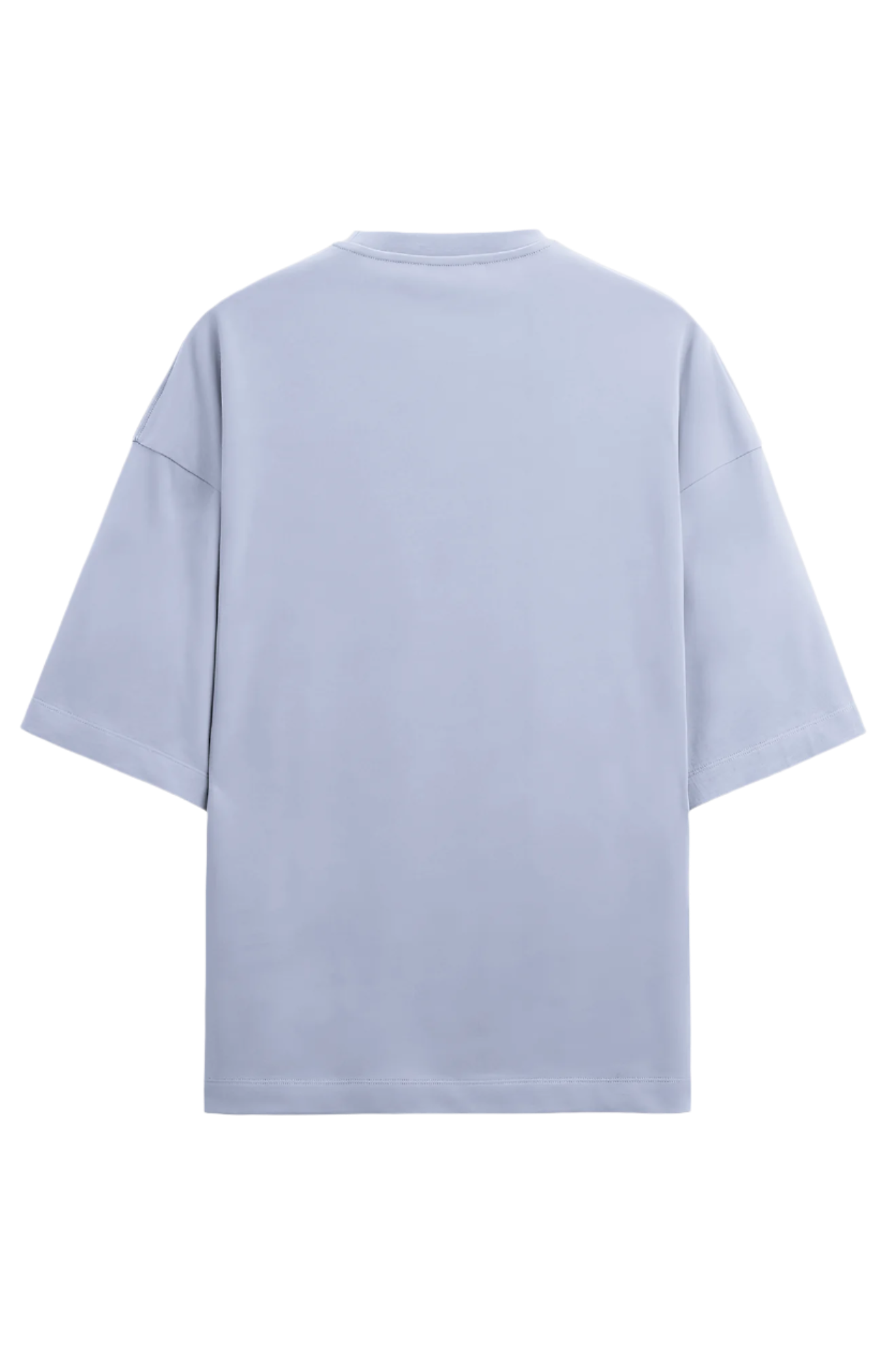 Stay Wild - Premium Oversized T-Shirt