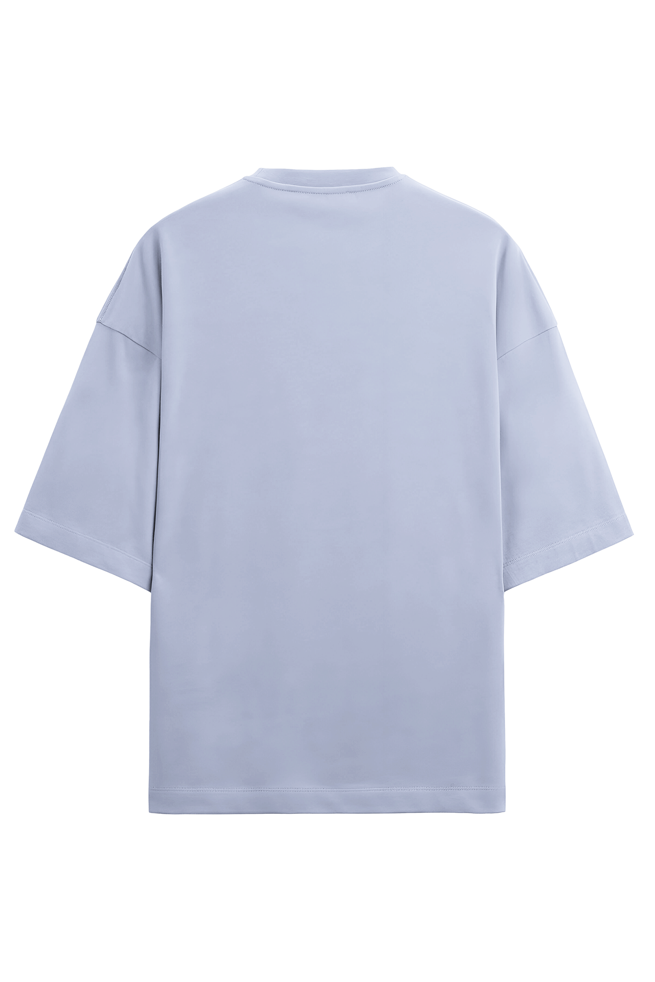 Pack of 2 & 3 - Premium Oversized T-Shirt