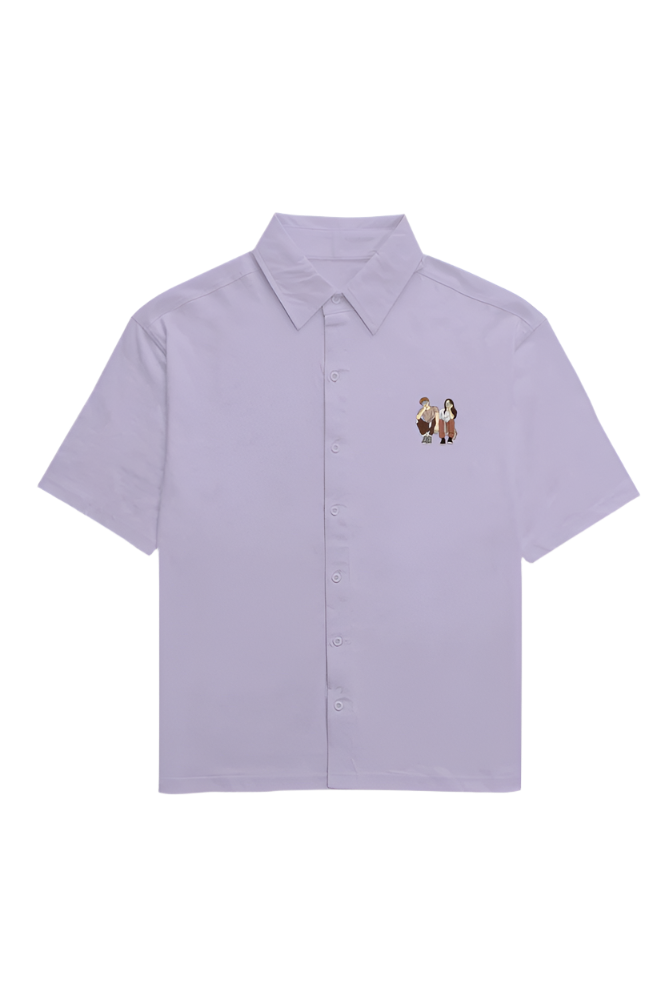 Dream - Oversized Shirt