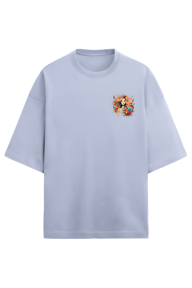 X1 Premium Oversized T-Shirt