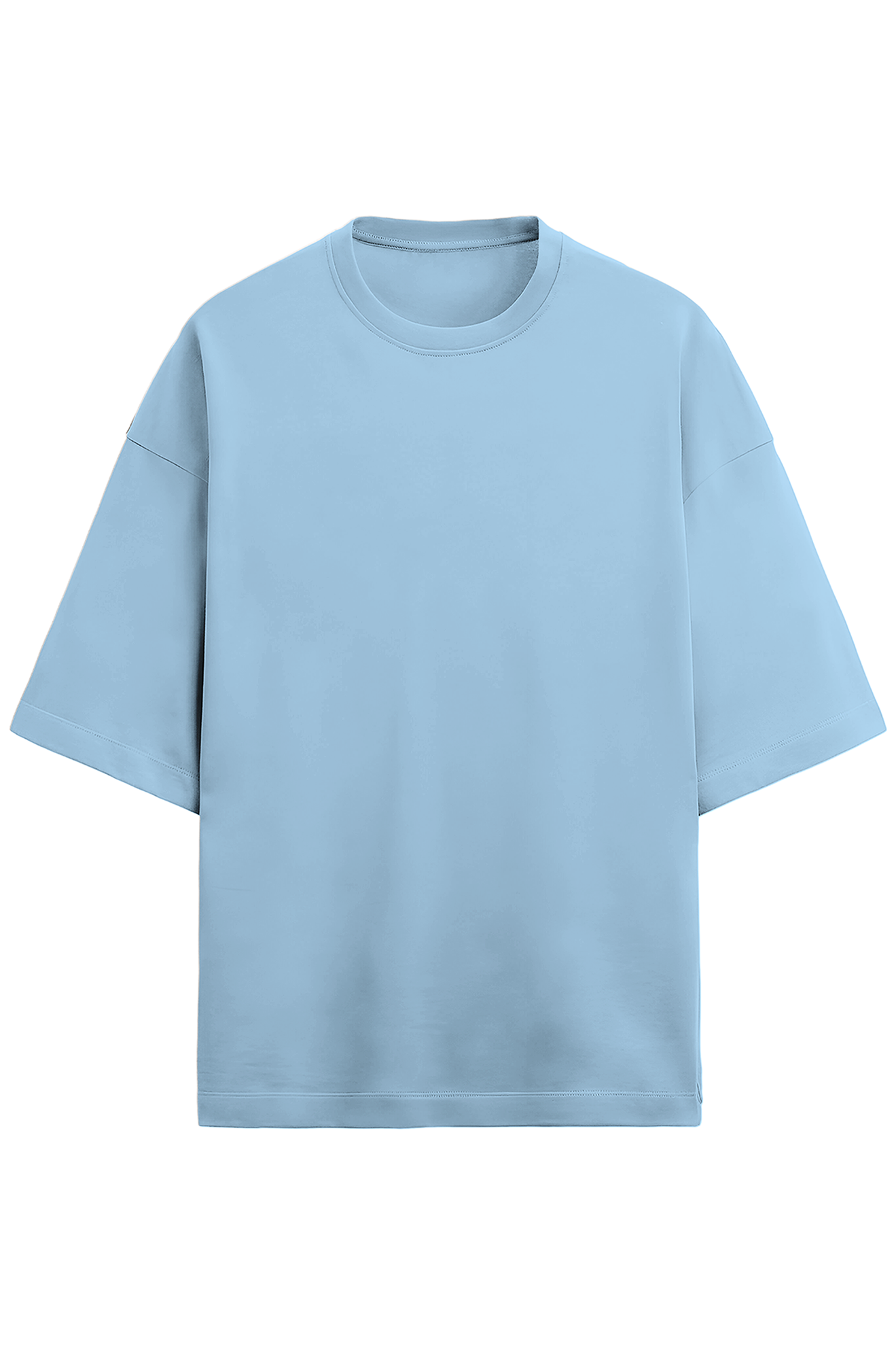 That's How I Roll - Premium Oversized T-Shirt