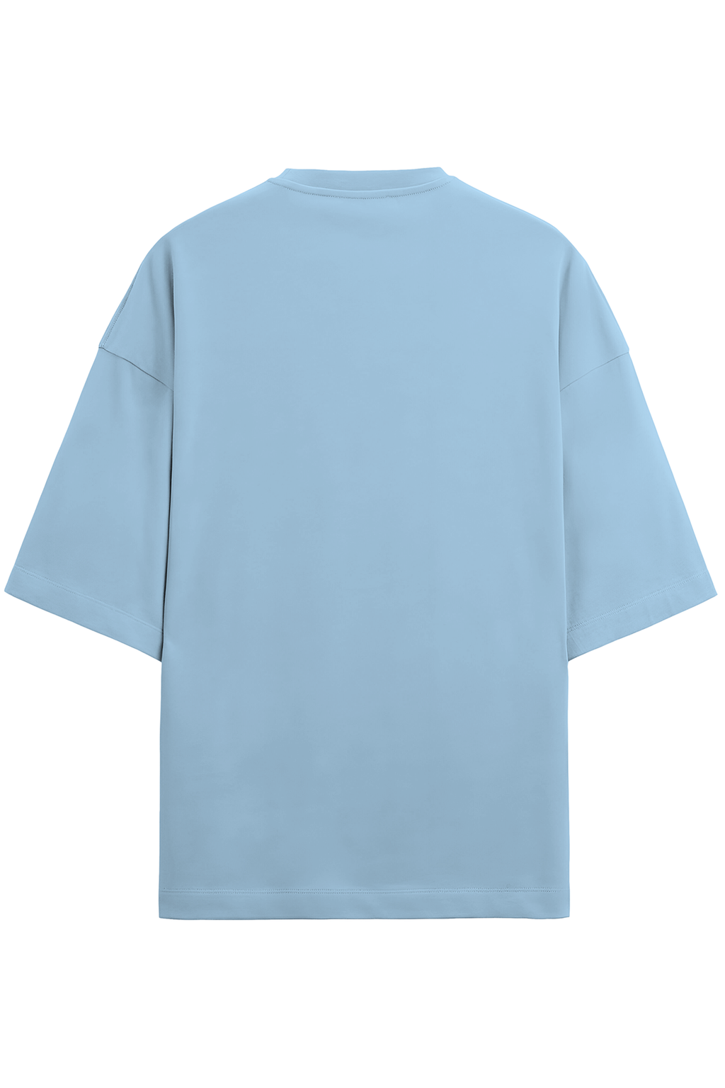 404 Not Found - Premium Oversized T-Shirt