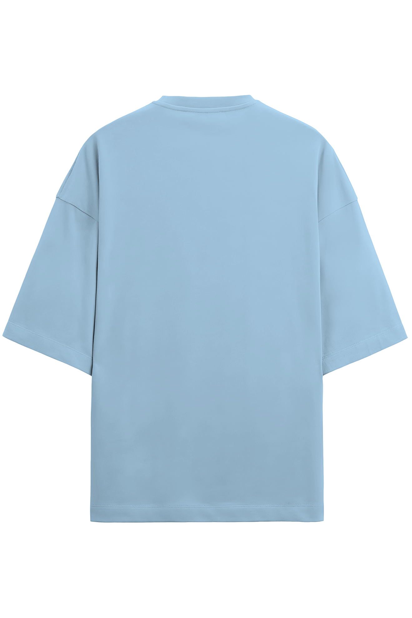 404 Not Found - Premium Oversized T-Shirt