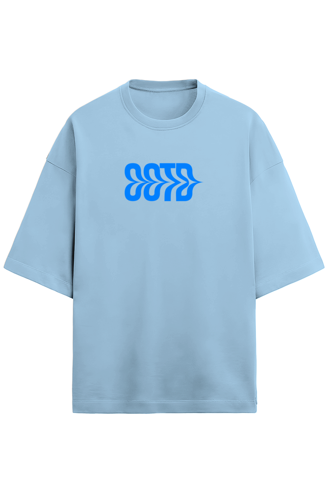 OOTD - Premium Oversized T-Shirt