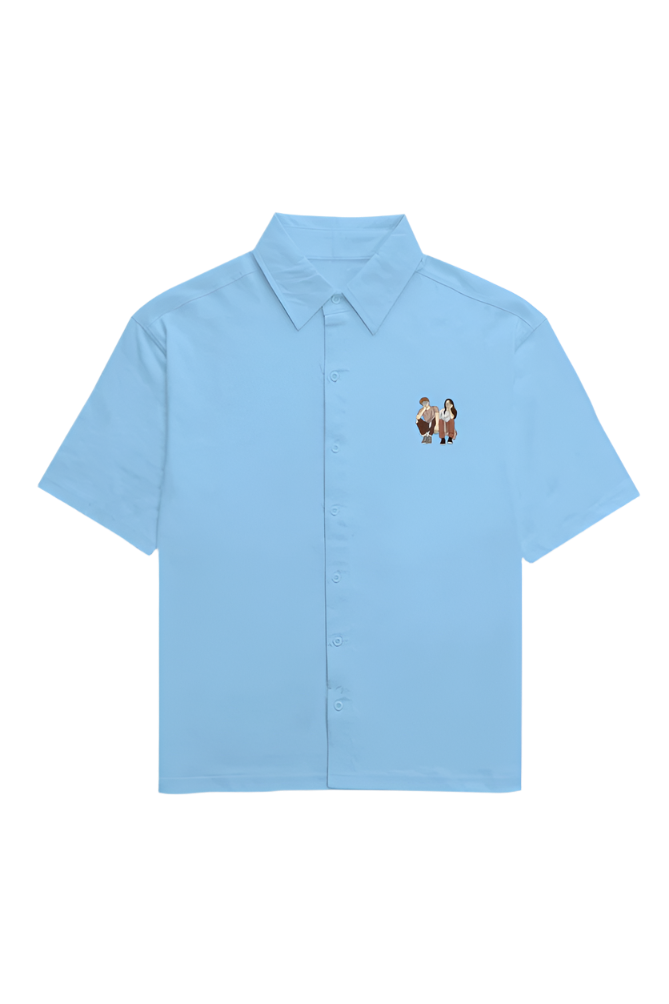 Dream - Oversized Shirt