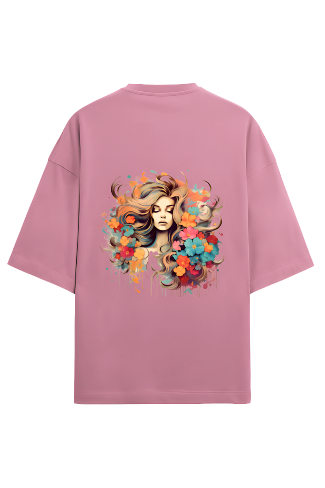 X1 Premium Oversized T-Shirt