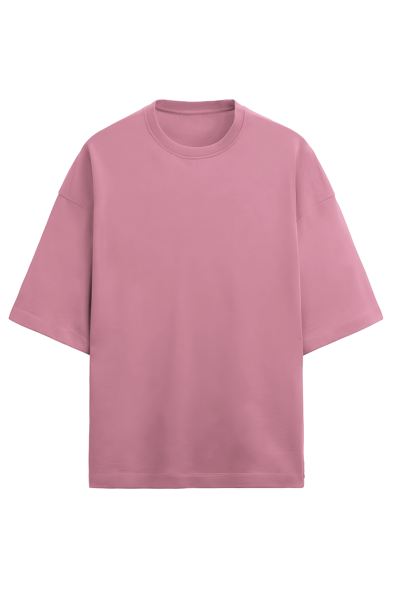 That's How I Roll - Premium Oversized T-Shirt