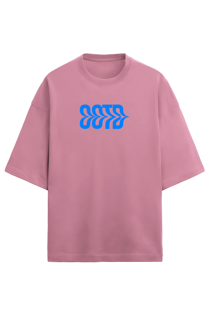 OOTD - Premium Oversized T-Shirt