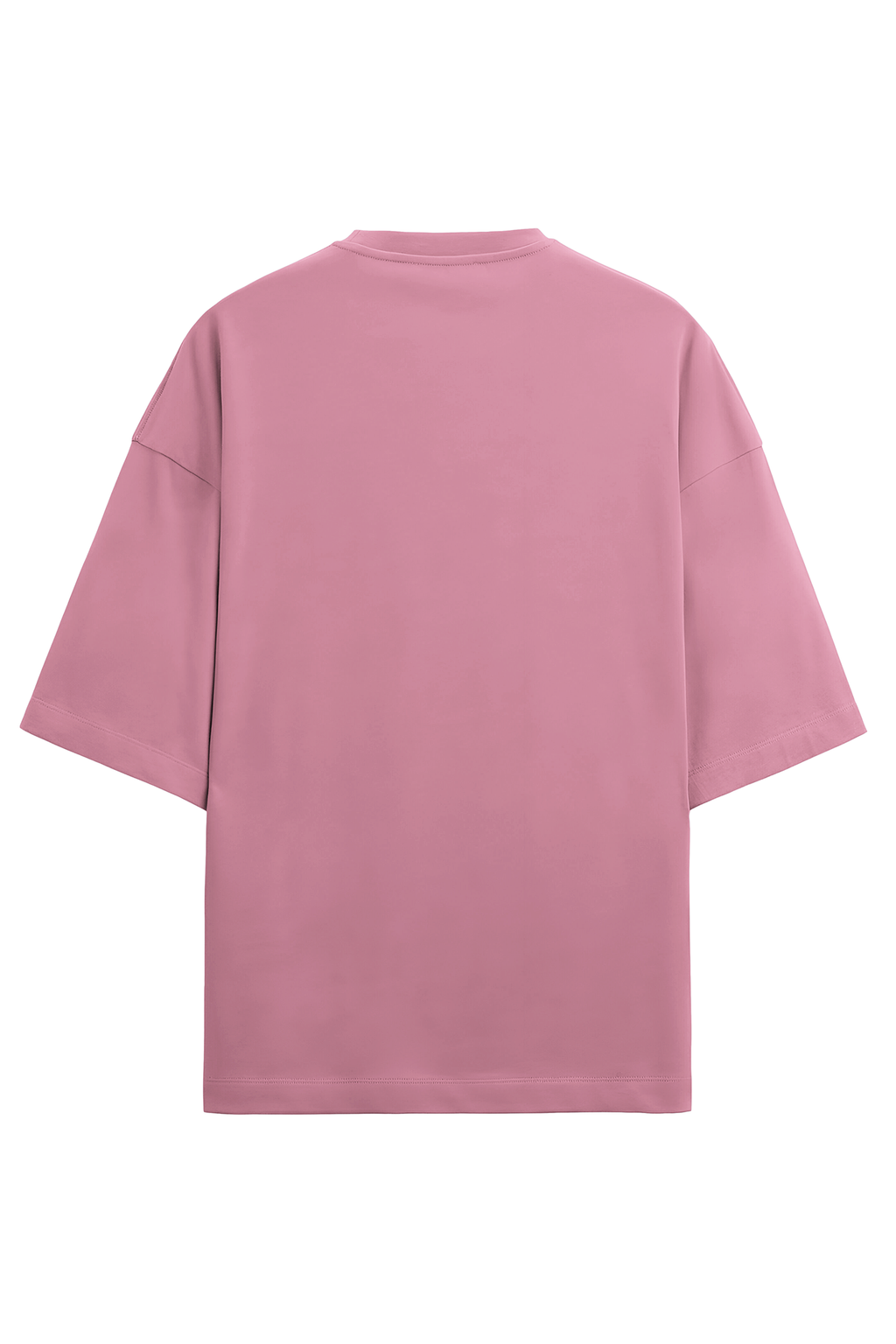 404 Not Found - Premium Oversized T-Shirt