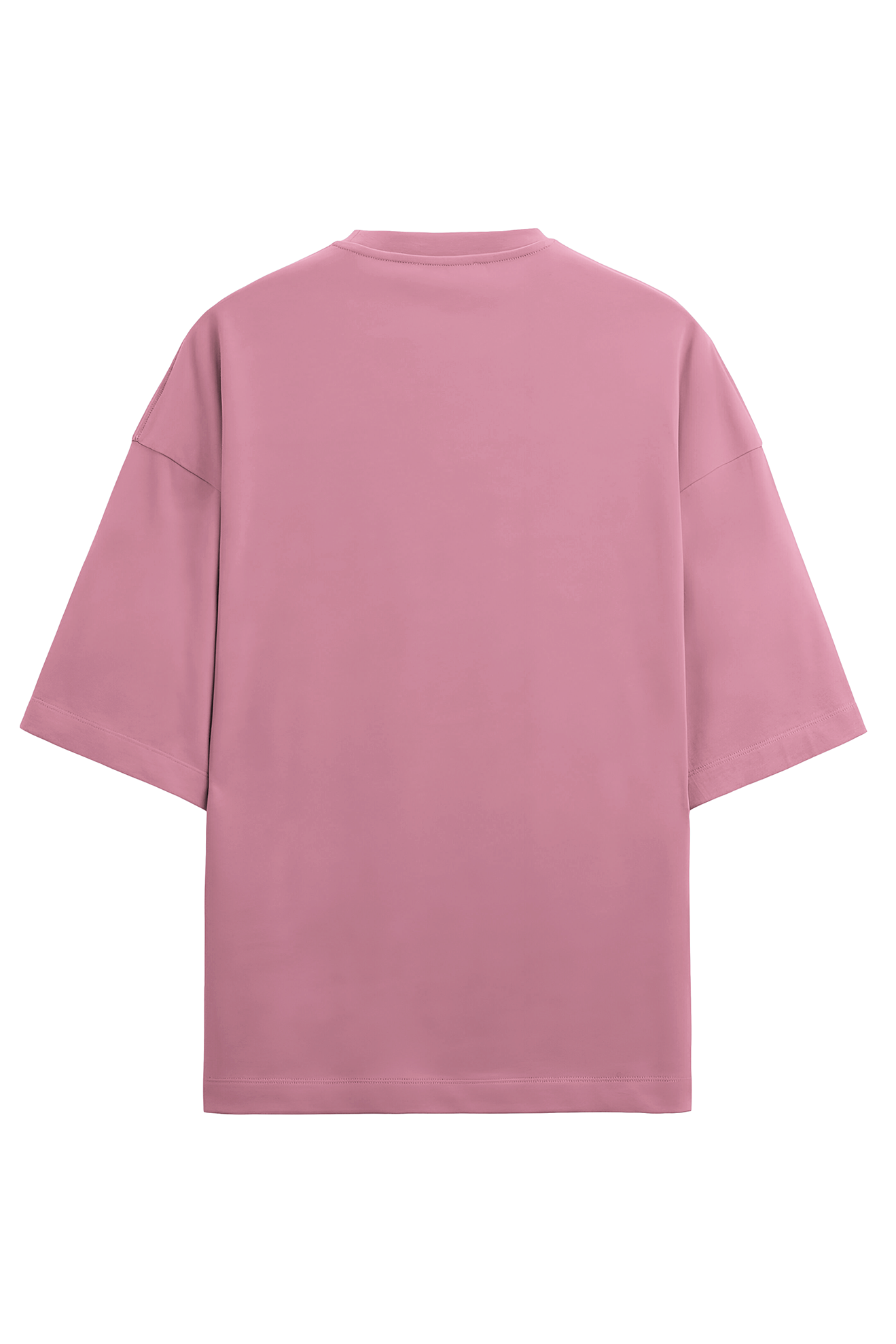 404 Not Found - Premium Oversized T-Shirt