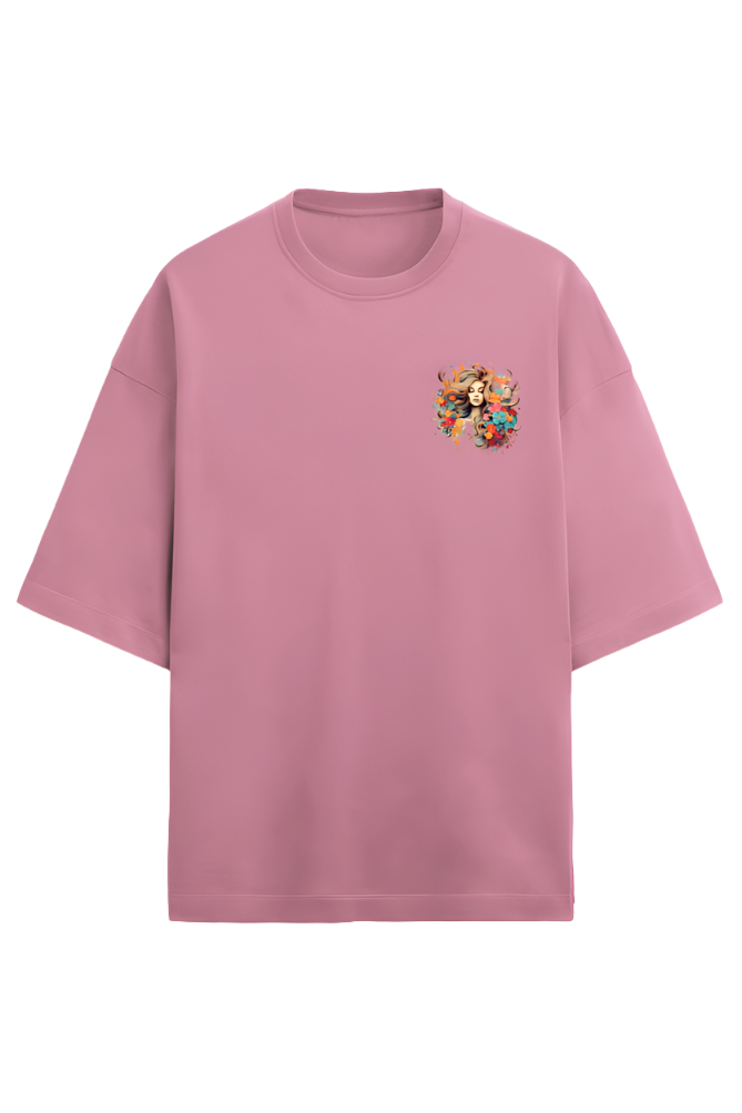 X1 Premium Oversized T-Shirt