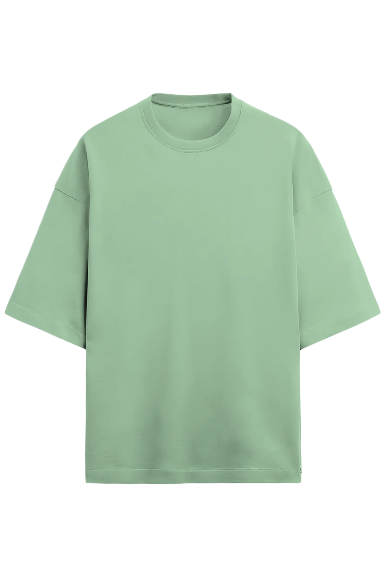 Sheesh - Premium Oversized T-Shirt