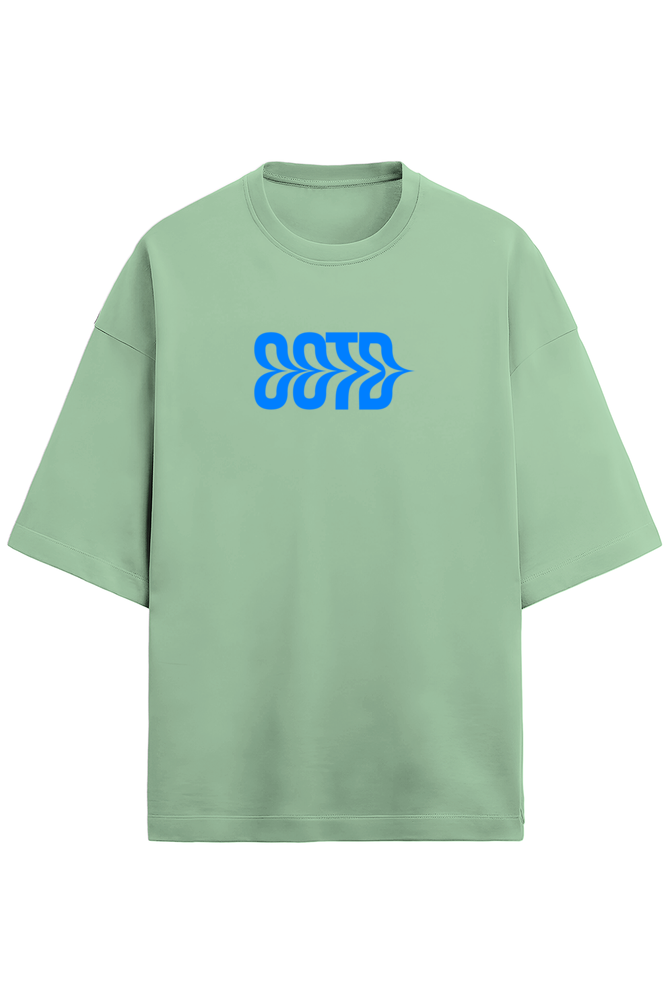 OOTD - Premium Oversized T-Shirt