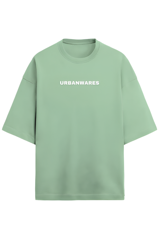 Street - Premium Oversized T-Shirt