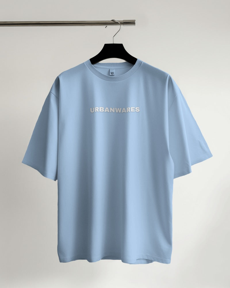 Urbanwares - Classic Oversized T- Shirt