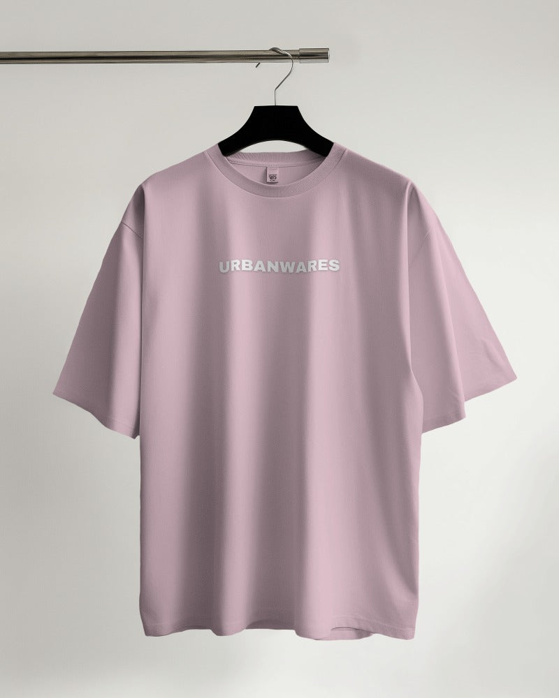 Urbanwares - Classic Oversized T- Shirt