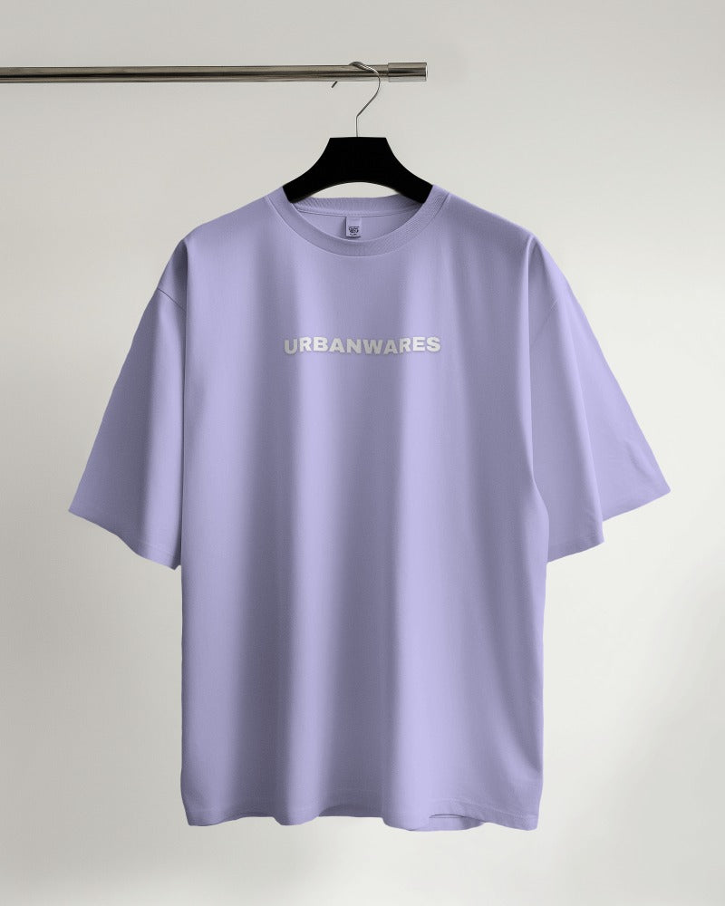Urbanwares - Classic Oversized T- Shirt