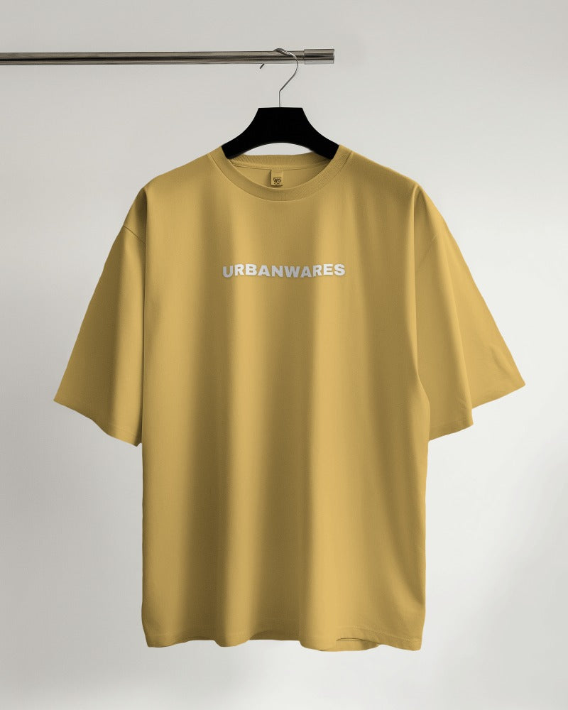 Urbanwares - Classic Oversized T- Shirt