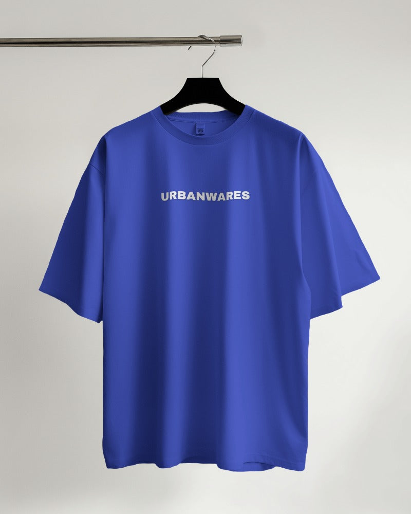 Urbanwares - Classic Oversized T- Shirt