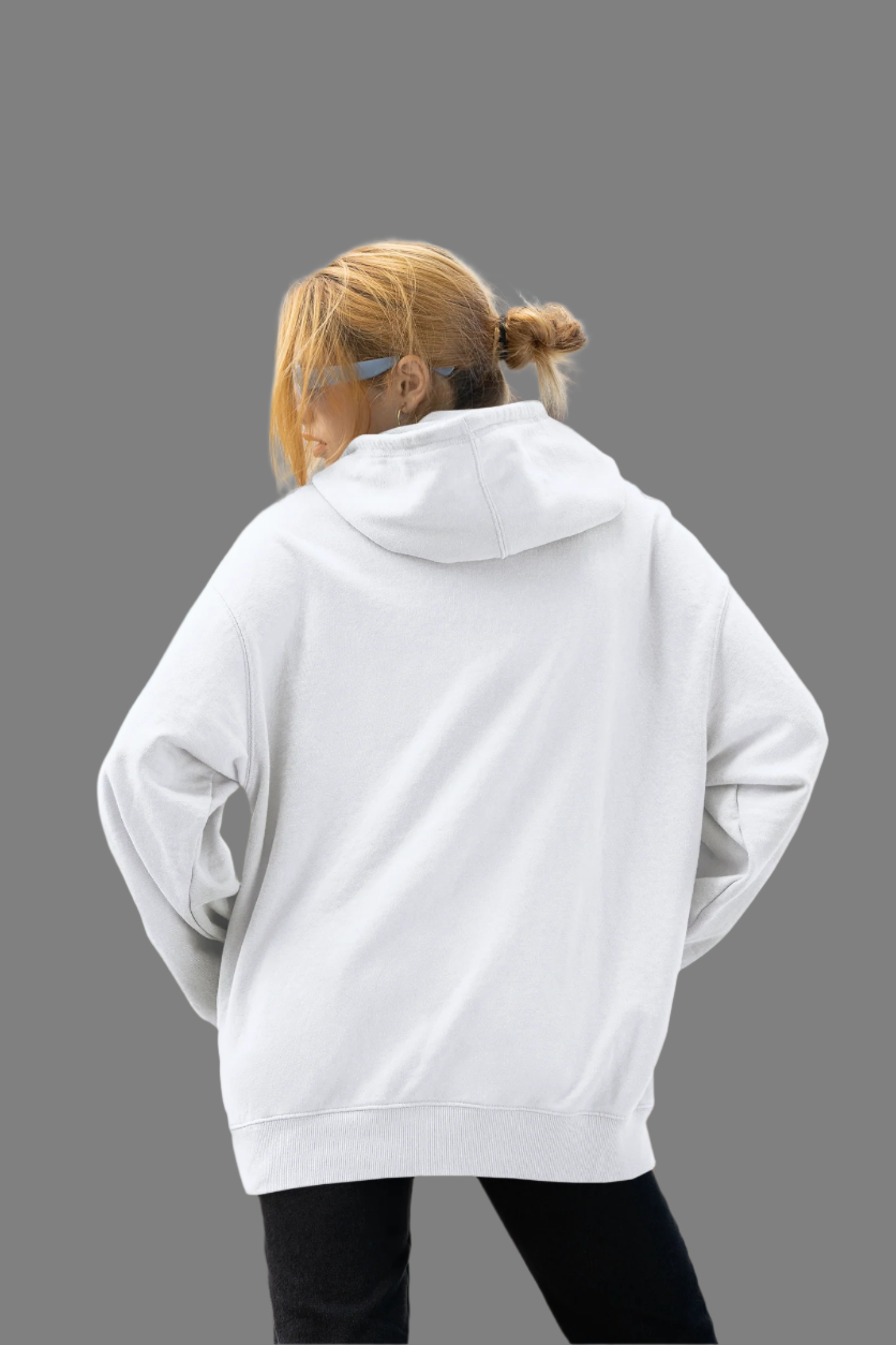 Urbanwares - Oversized Hoodie