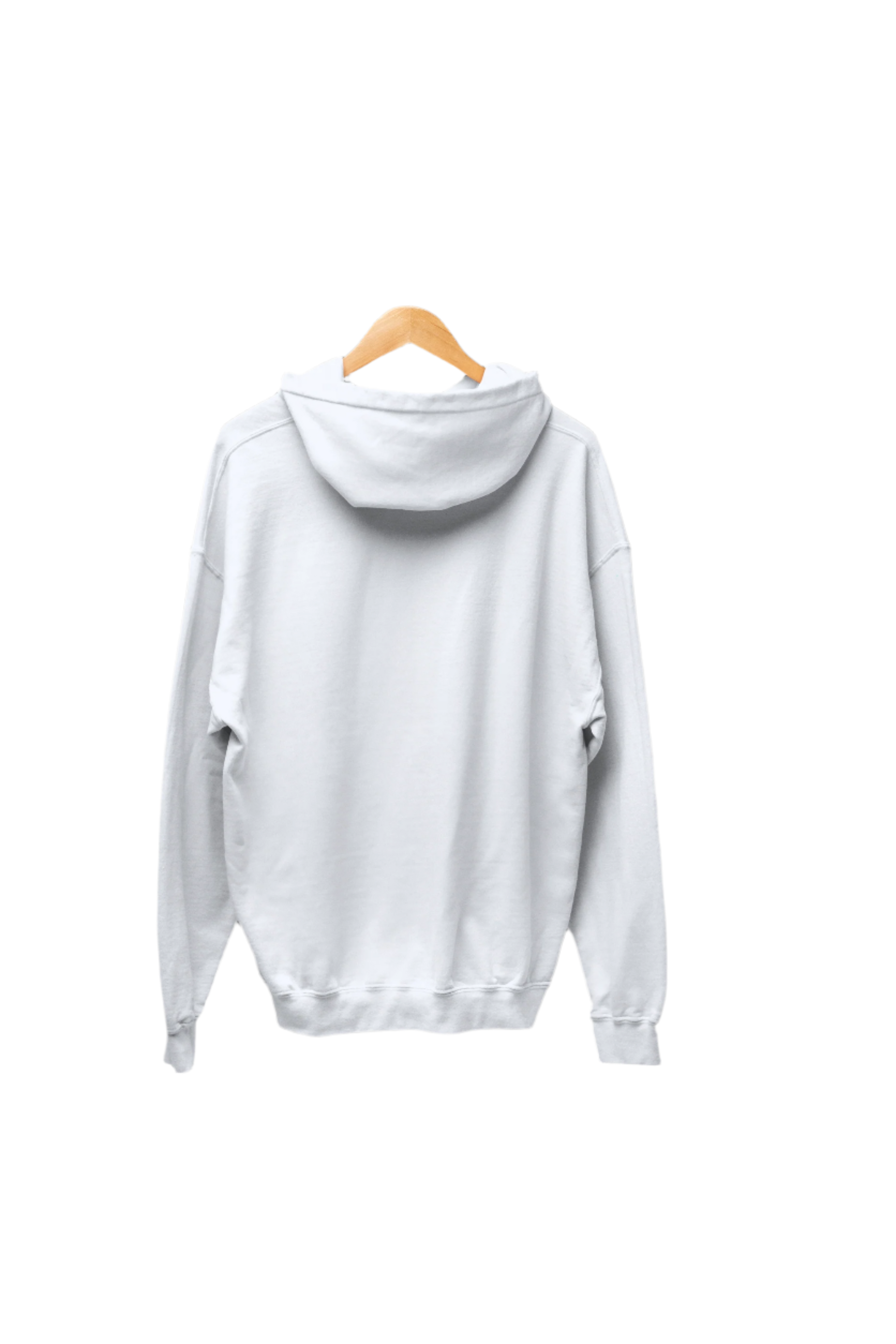 OOTD - Oversized Hoodie