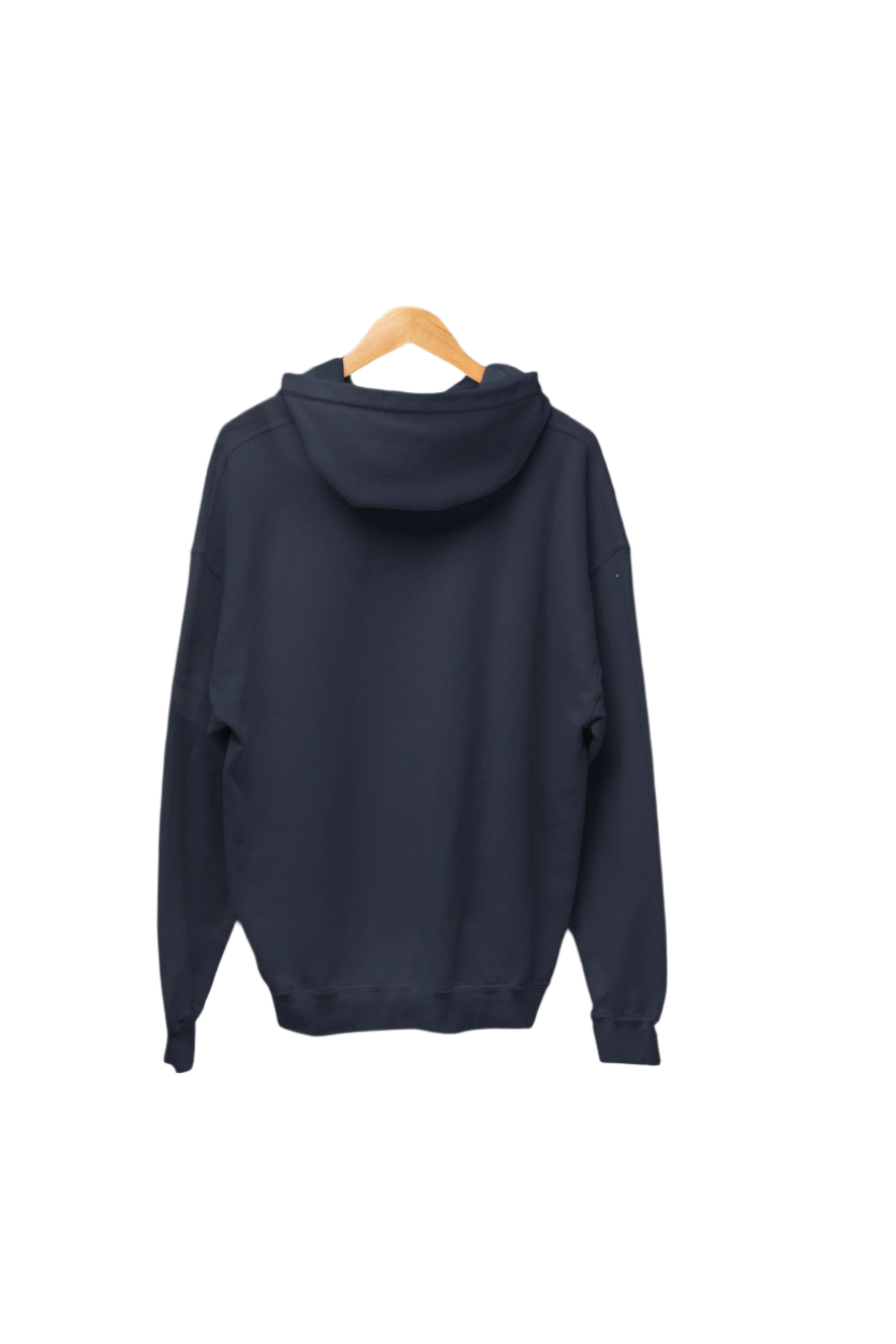 Dude - Oversized Hoodie