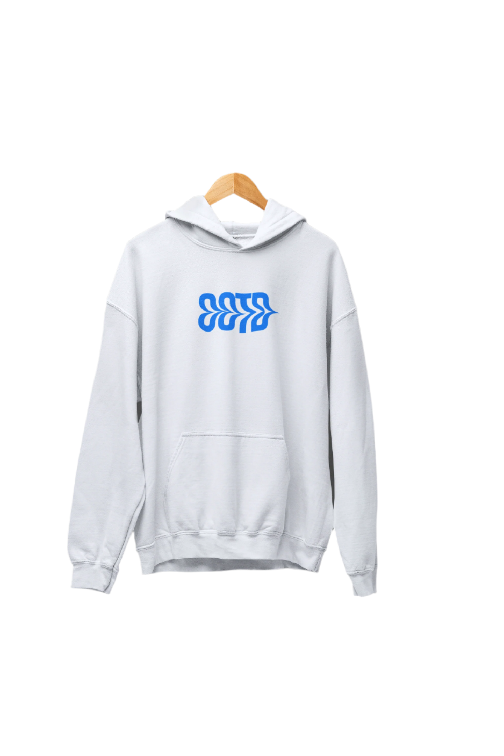 OOTD - Oversized Hoodie