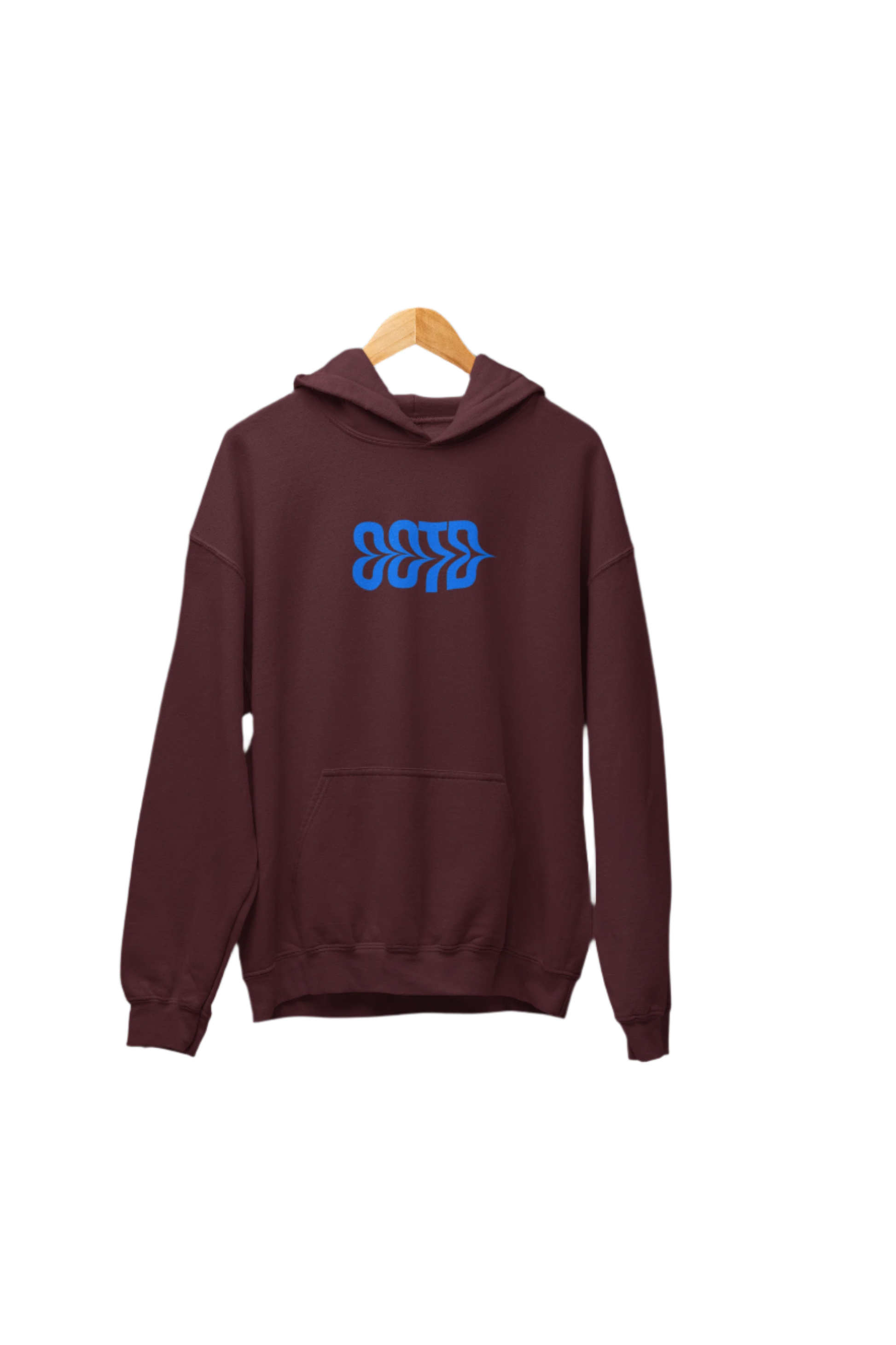 OOTD - Oversized Hoodie