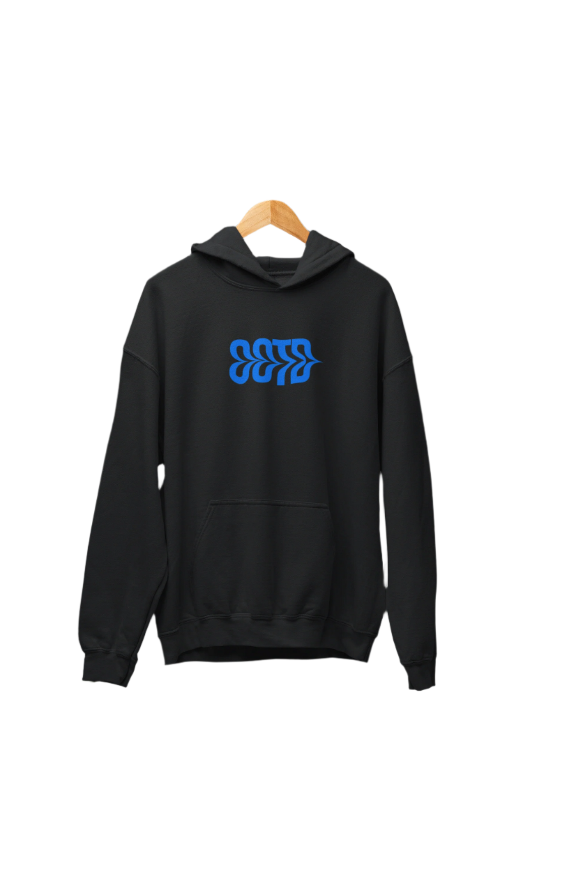 OOTD - Oversized Hoodie