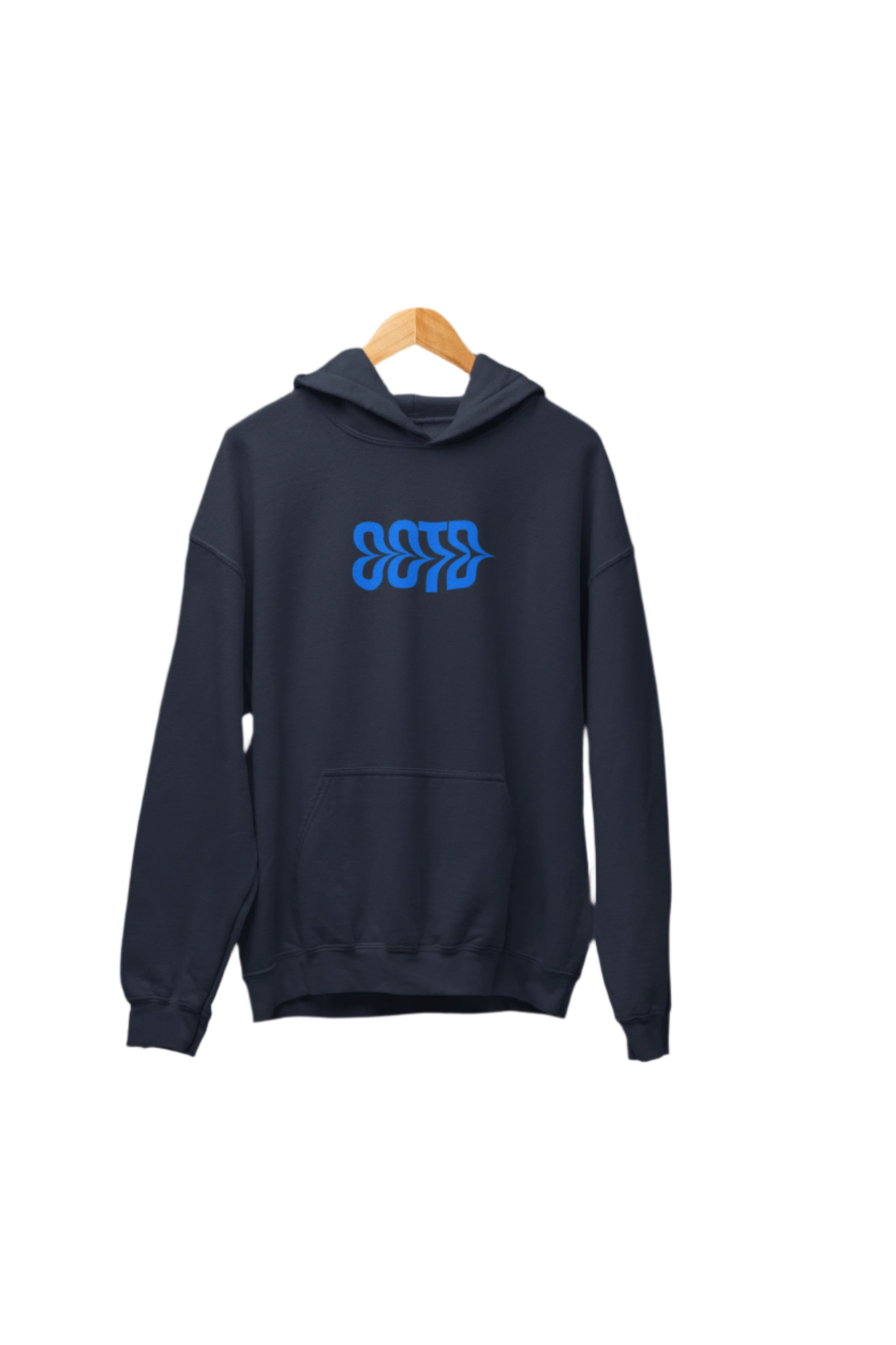 OOTD - Oversized Hoodie