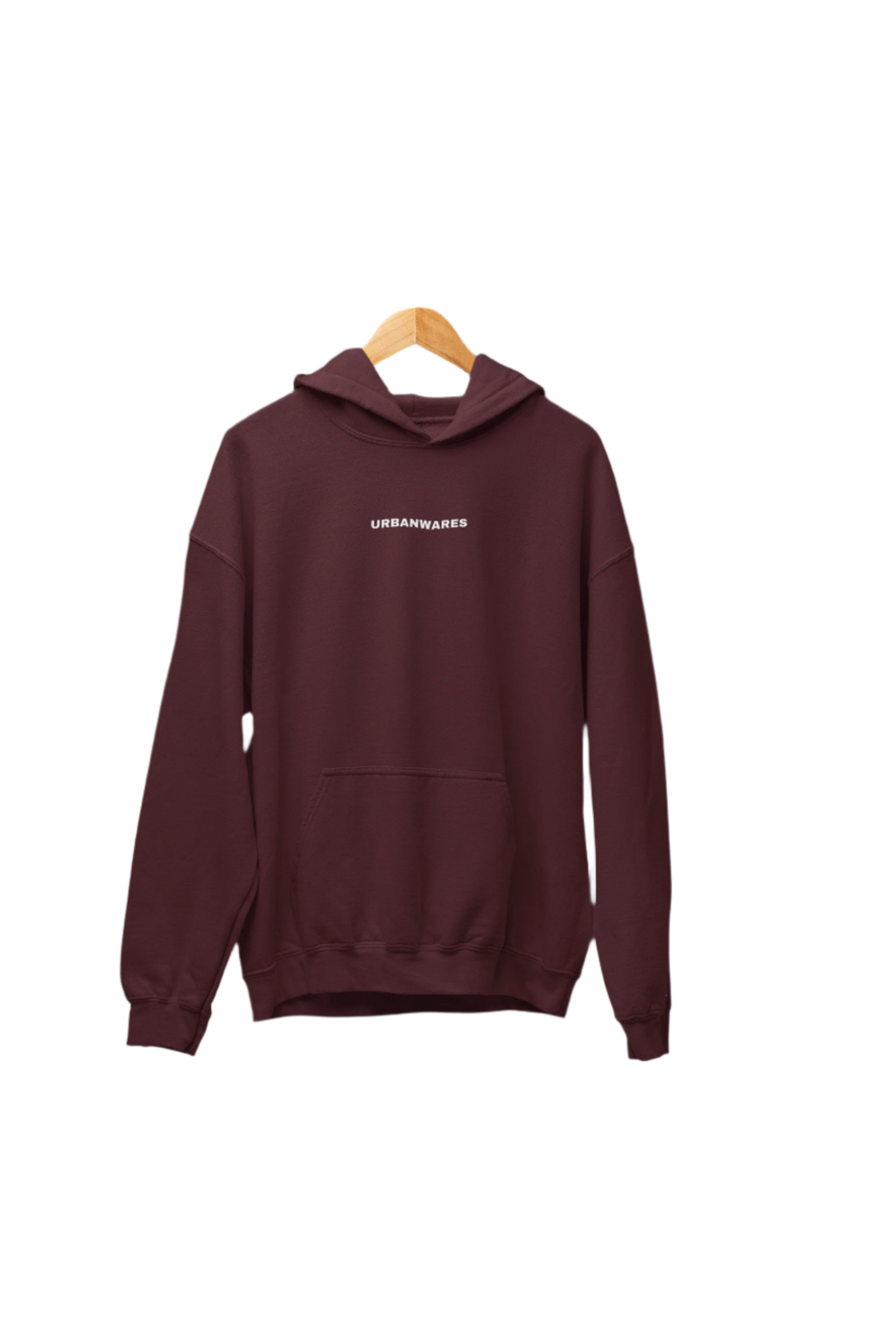 Urbanwares - Oversized Hoodie