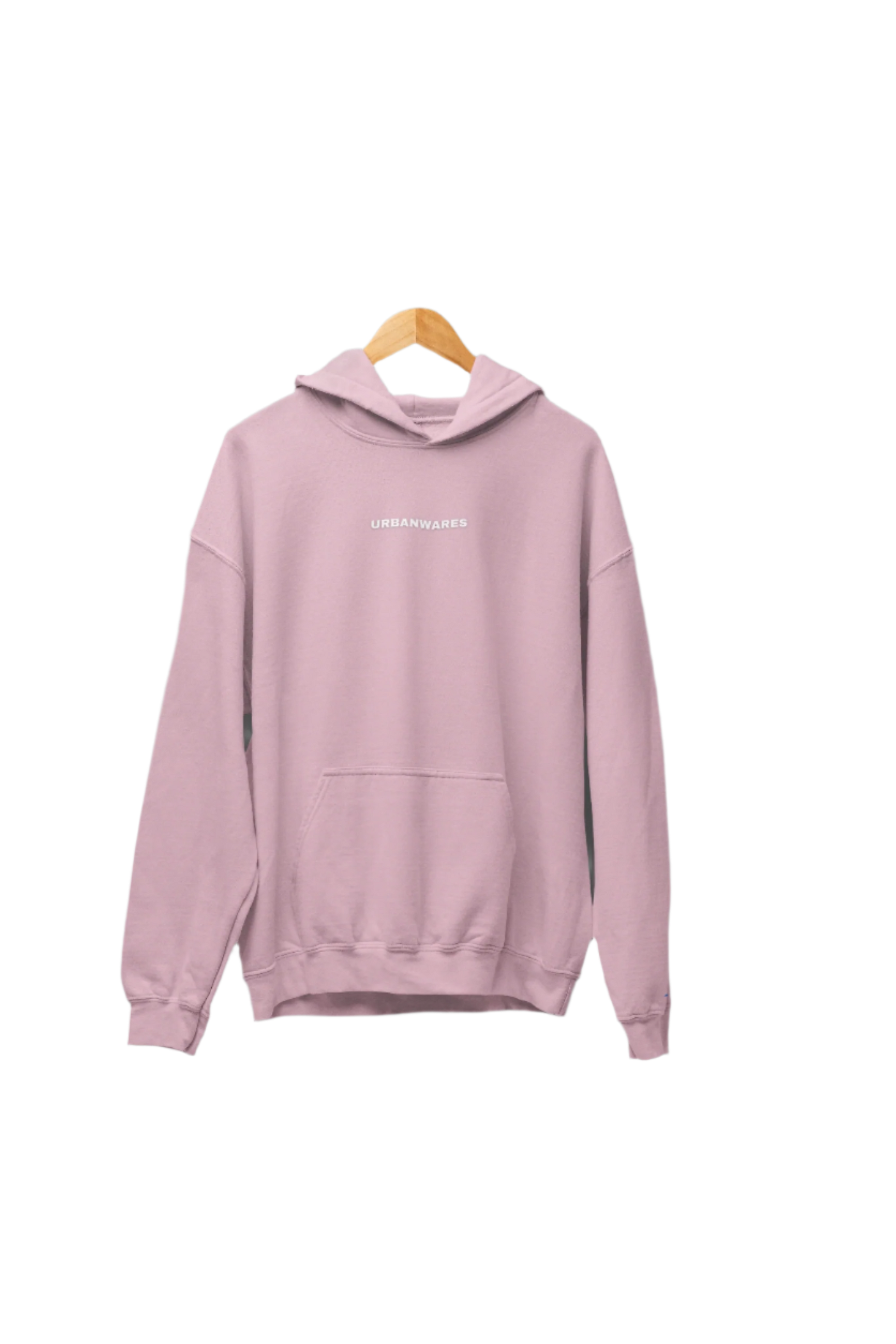 Urbanwares - Oversized Hoodie
