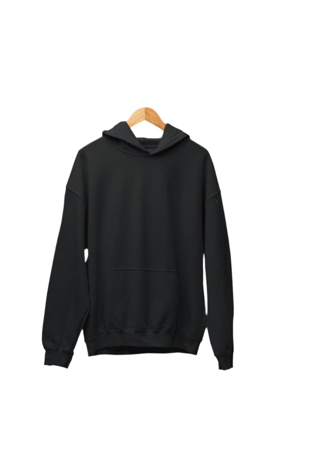 Star - Oversized Hoodie