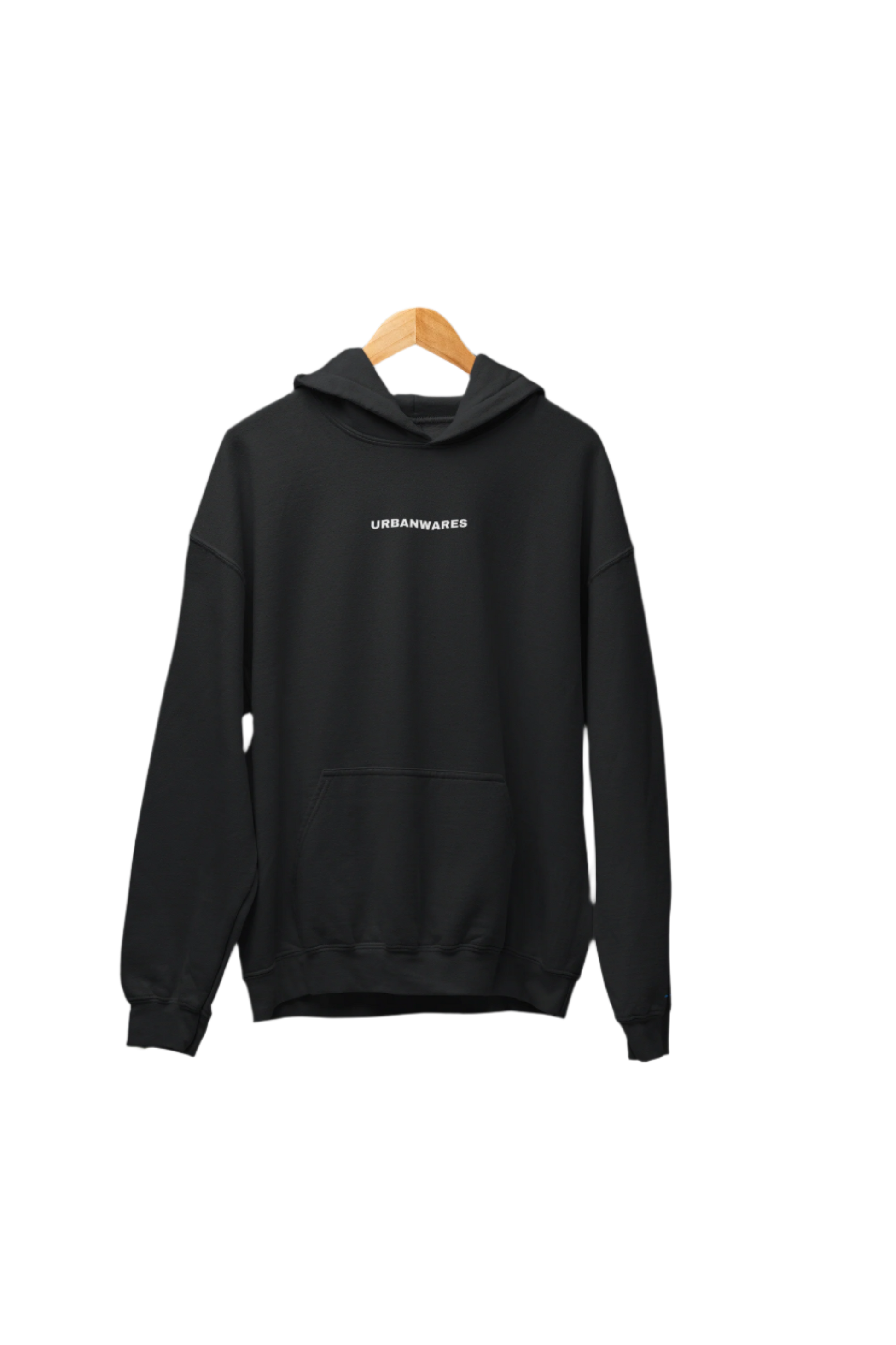 Urbanwares - Oversized Hoodie