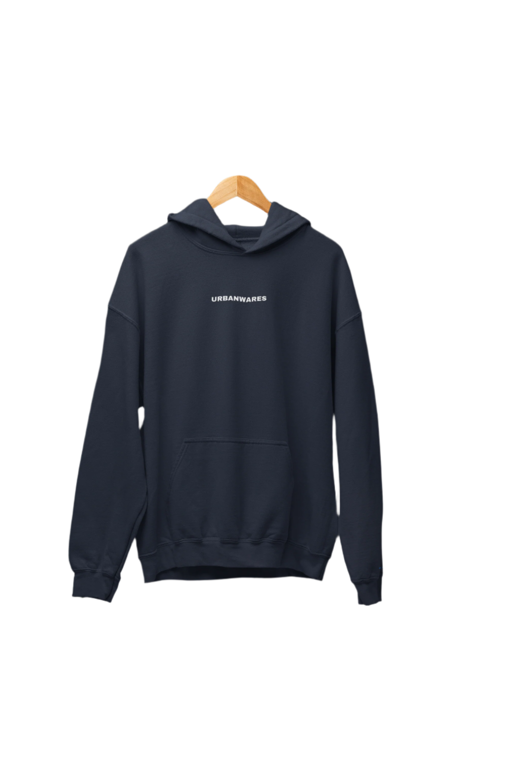 Urbanwares - Oversized Hoodie