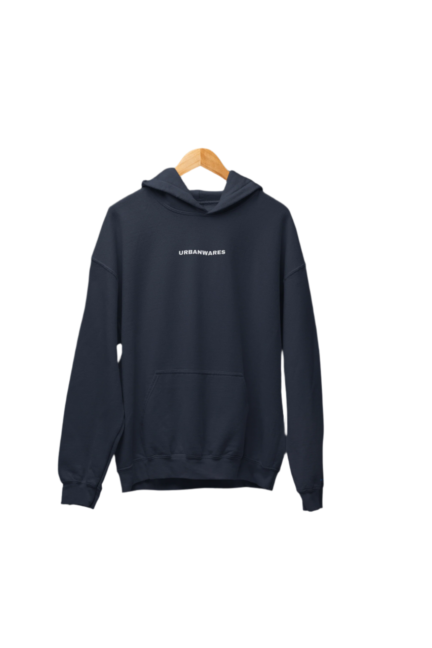 Urbanwares - Oversized Hoodie