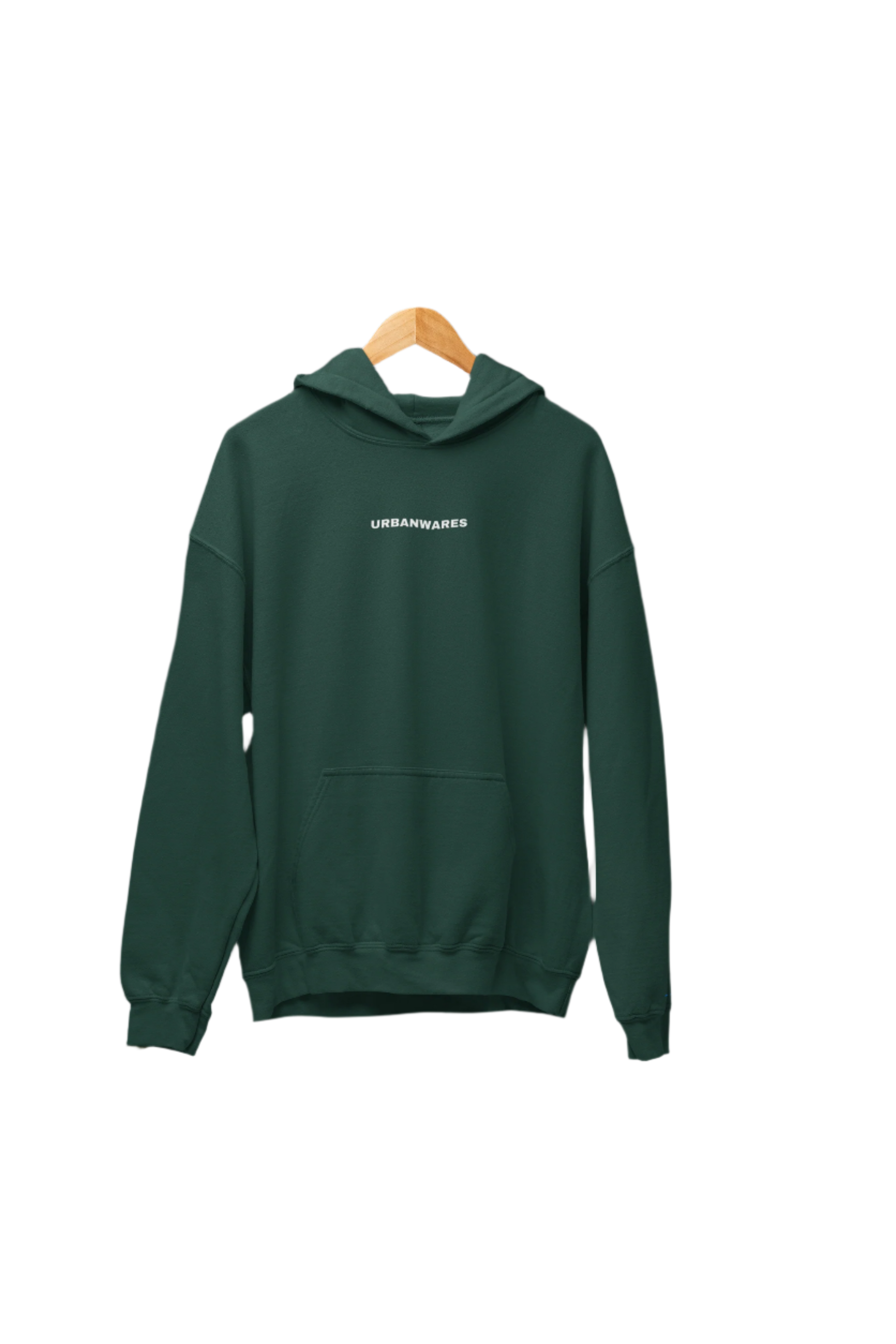 Urbanwares - Oversized Hoodie