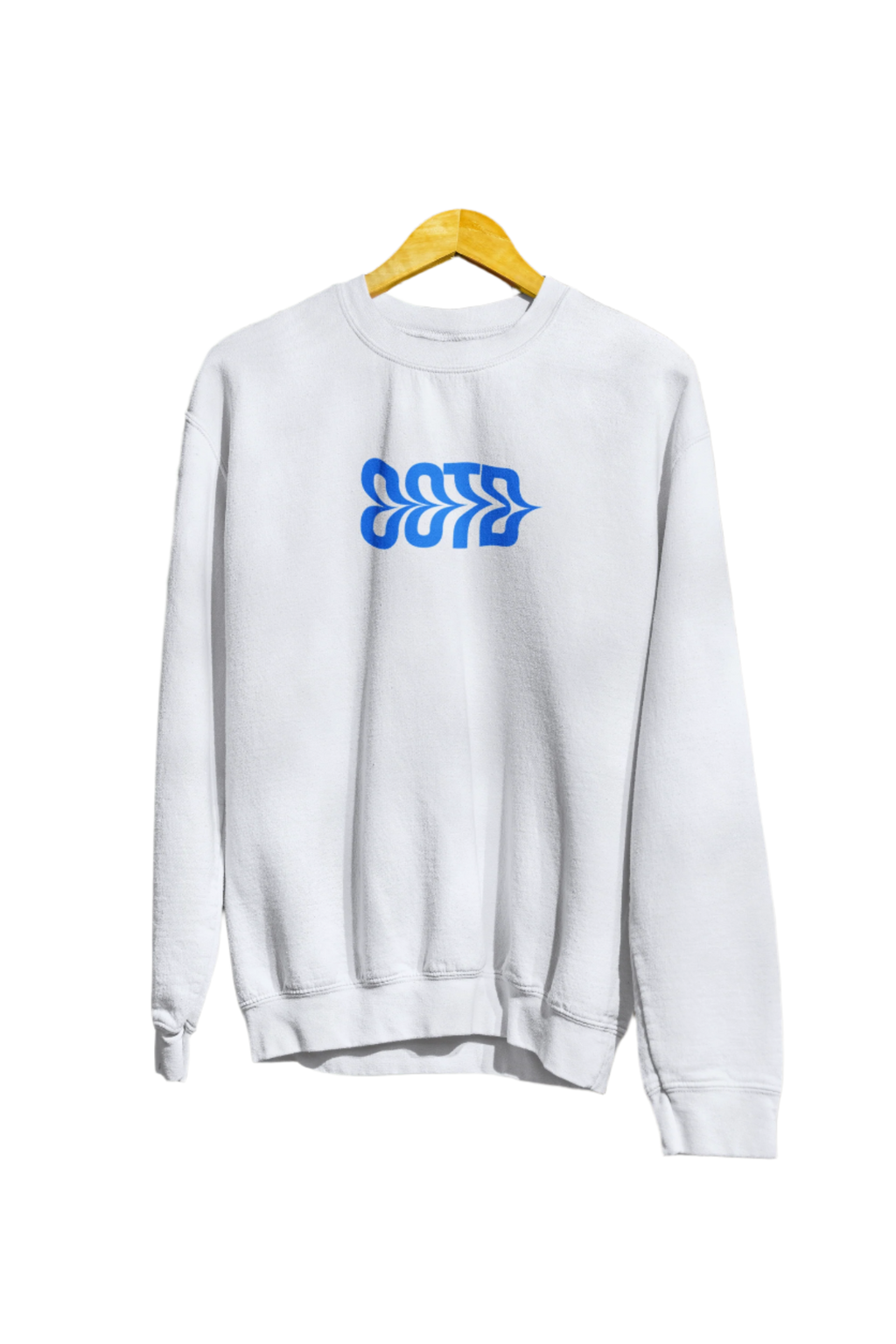 OOTD - Oversized Sweatshirt