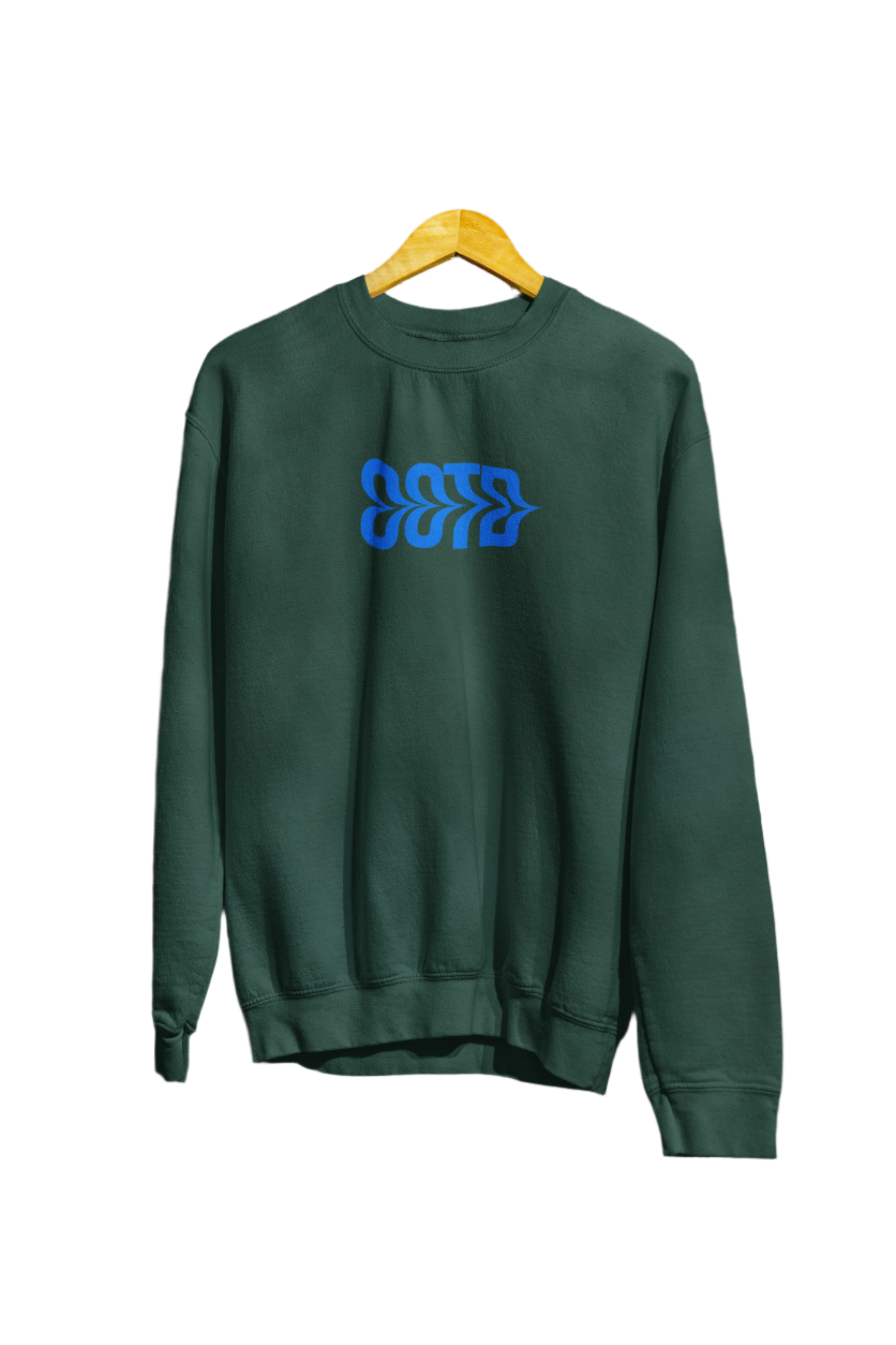 OOTD - Oversized Sweatshirt