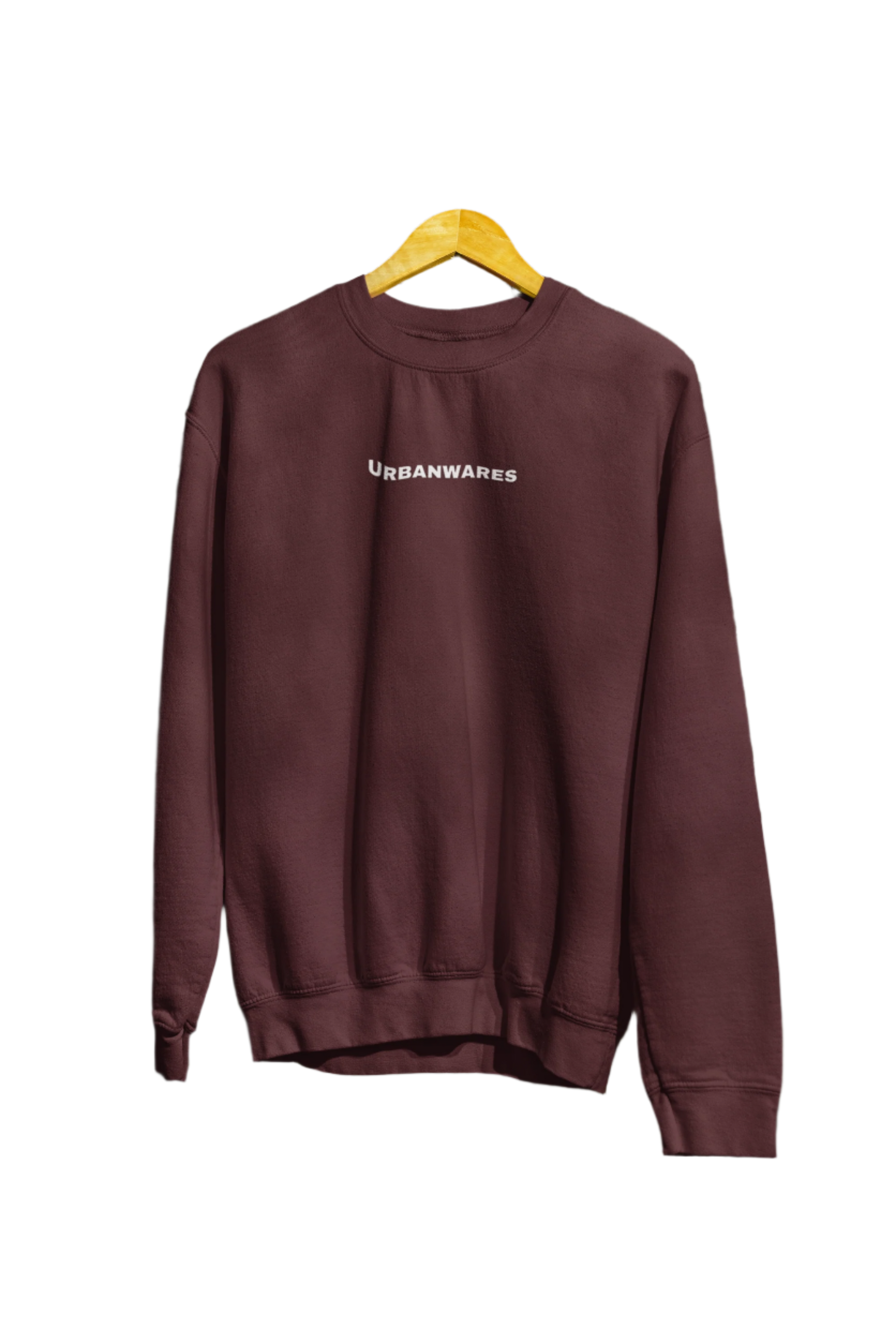 Urbanwares - Oversized Sweatshirt